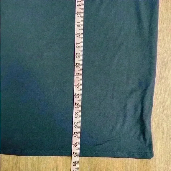 Gerry Men's Brushed Knit Stretch Polo Shirt Blue XXL - Picture 6 of 8